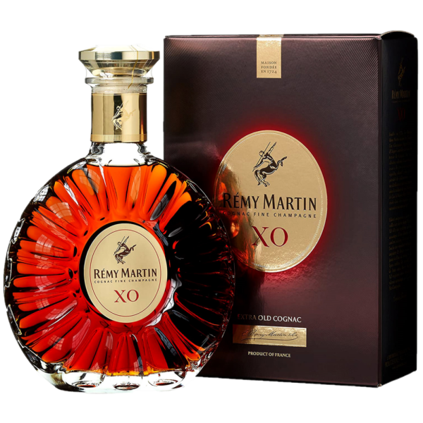 Remy Martin XO Excellence